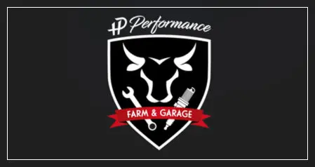 Farm und Garage